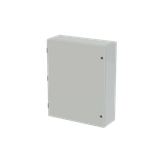 SR2-SRN10830K Metallic enclosure SR2