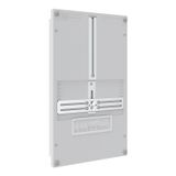 PrismaSeT XL meterplate modular 250x450