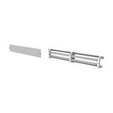 ProfiSNAP Mounting Kit, 2-pole SASY, for enclosure width 1000mm, H=150