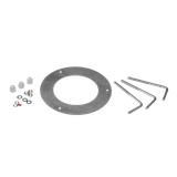 LEDBollard Concrete-Mounting-Kit