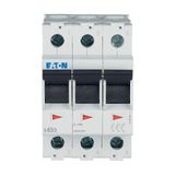 IS-63/3 Main switch, 240/415 V AC, 63A, 3-poles