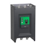 Soft starter ATS480 590A 208 to 690V