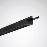 Continuous lines 765... E-Line Next Fix Lens Black rectangular ETDD 72W 10000lm Wide (W) IK03 3 SDCM