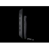 Mounting adaptor for VX handle systems, RAL 9005