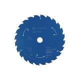 Expert for Wood Circular Saw Blade for Cordless Saws 184x1.6/1x20 T24