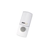 PANLUX Bell button for pairable bells