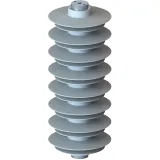 Mittelspannungsableiter,(SBKW 24/DH-I)