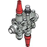 Valve Station ICF 20-4-14MB66