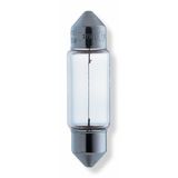 6418ULT-02B 5W 12V SV8,5-8 10XBLI2 OSRAM