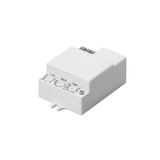 PANLUX Sensor PN71000001 motion, radar detection, built-in 360°