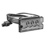 VPIS-V2 3 KV (2,5 - 5 KV) INCLUSIEF VO