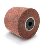 Synthetic Fiber Brush Scheppach