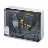 SOL-SC-2ST-0-DC-1MPPT-1301 - String combiner box (SCB)