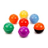 3M™ Ball Marker, 1422 CE-XR/ID/CE, Power, Red, 30 Each / Case