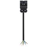 CABLE ASSEMBLY GST18I5KS-S 15H 30SW