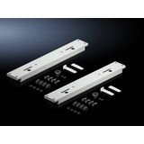 VX Installation kit, swing frame, large, W: 600 mm