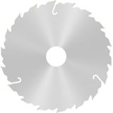 Circular saw blade Speedline Wood 165 x 30 x 2,2 mm, 18