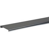 Lid P31+ L3000 B100 Rvs316