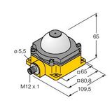 LED Signal Light Beacon with Audible Signal   K80LGRA1YPQ