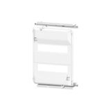 Front cover ND-RA-KMV2S28-SP