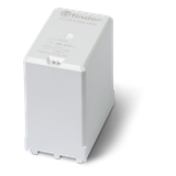 High Power Rel.PCB PV.inverters 50A/400VAC1/3NO/5VDC/AgSnO2/â‰¥3mm. (67.23.9.005.4300)