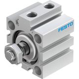 ADVC-32-10-A-P Short-stroke cylinder