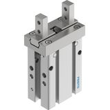 DHPC-16-A-B Parallel gripper