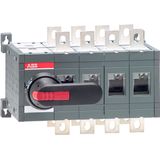 OT400E04CP CHANGE-OVER SWITCH