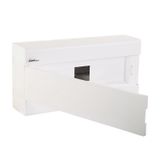 Surface-mounted switchboard SRn-18/B (N+PE)