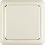 SCHUKO soc.out. frame+hinged cover, splash-proteced flush-mtd IP44, wh