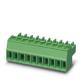 MC 1,5/ 4-ST-3,5 AU BD:1-4NZ - PCB connector