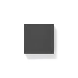 MIMIK 10 FLAT BI10W 3000K ANTHRACITE