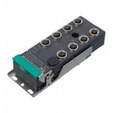 VAA-4E4A-G12-ZAL/EA2L AS-Interface Modul