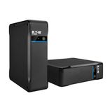 Eaton 3P Ellipse UPS FR, 550 VA, 330 W, Input: C14, Outputs: (3) Frenc