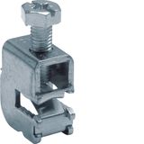 Busbar terminal 4-35mm²,for 12x5mm