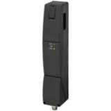 Guard locking Switch, RFID High-coded, Solenoid monitoring, Power to u D41G8005B