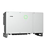 SAJ, 125kW 3ph inverter, 12 MPPT, DC Switch, IP65