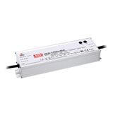 Mean Well LED driver constant voltage, constant current 96 W 2 A 48 V/DC 3 in 1 dimmer function, installation on flammable surfaces, furniture approval, outdoor, PFC circuit, dimmable, overload protection, overvoltage 1 piece.