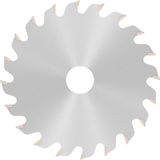 Circular saw blade Optiline Wood 85 x 15 x 1,1 mm, 20