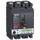 ***3P3D MICROLOGIC 5.2 A A NSX160F