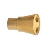 Refrigerant distributor, RD 21, 3 pc, 5 mm