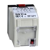 INST.C.REL. 24V 50HZ