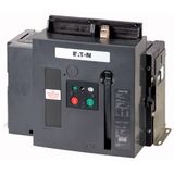 Switch-disconnector, 4p, 1000A, fixed