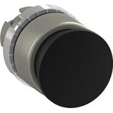 P9MEM3NN Mushroom Pushbutton