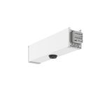 Sensor L 330 B 58 H 80 colour: white 220 - 240 V
