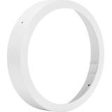 NOVELLA IP66 LARGE TRIM RING WHITE