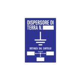 Forex tag dispersore di terra n.