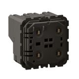 1-10V DIMMER WITH N