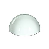 White reflector for series Bonda