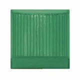 PROMINENT GREEN LAMPHOLDER  S44  2M